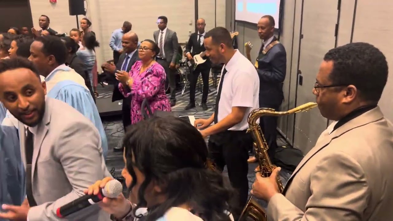 Apostolic church international Fellowship of California 2023