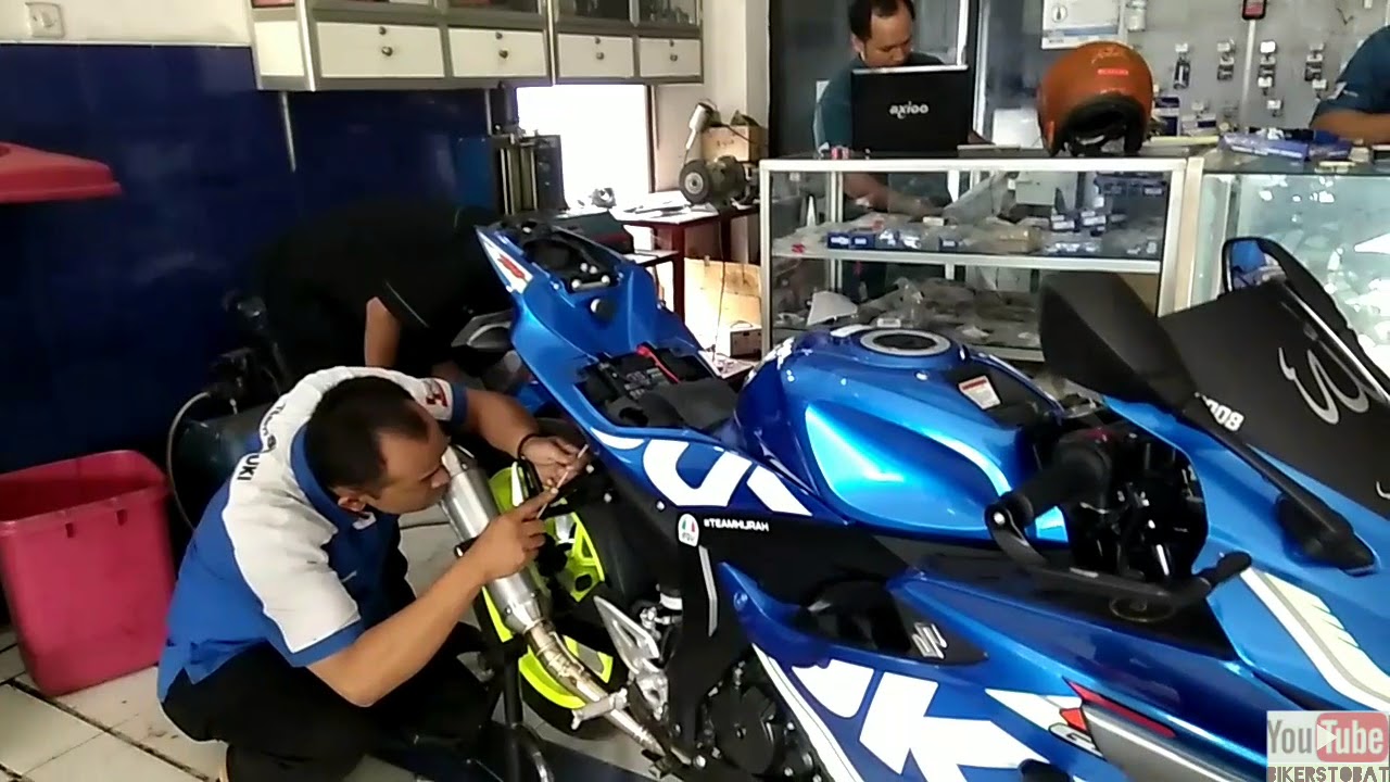 Pemasangan ECCU SARP gilee...tembus 16ribu #23