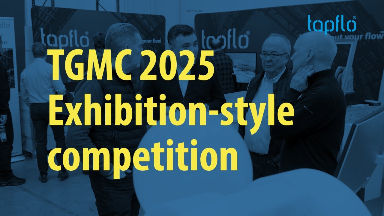 TGMC 2025 at Tapflo | Healthy Competition, Better Management Meetings (Factory in Tczew)