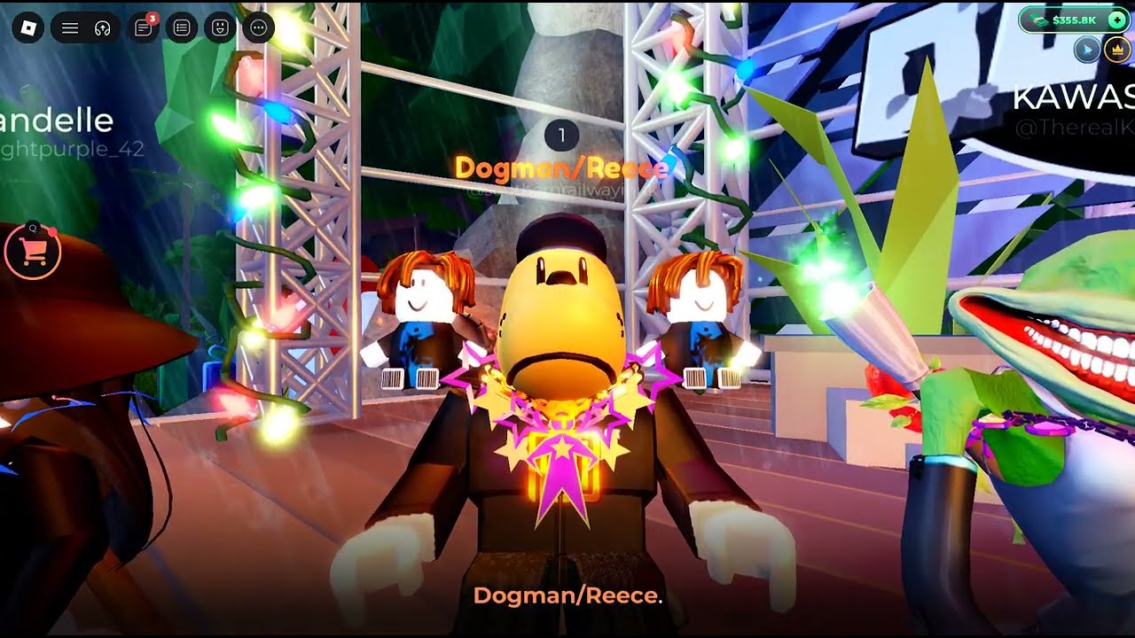 (Final 3!) Outlaster - Dogman/Reece's 71st Outlaster Win!