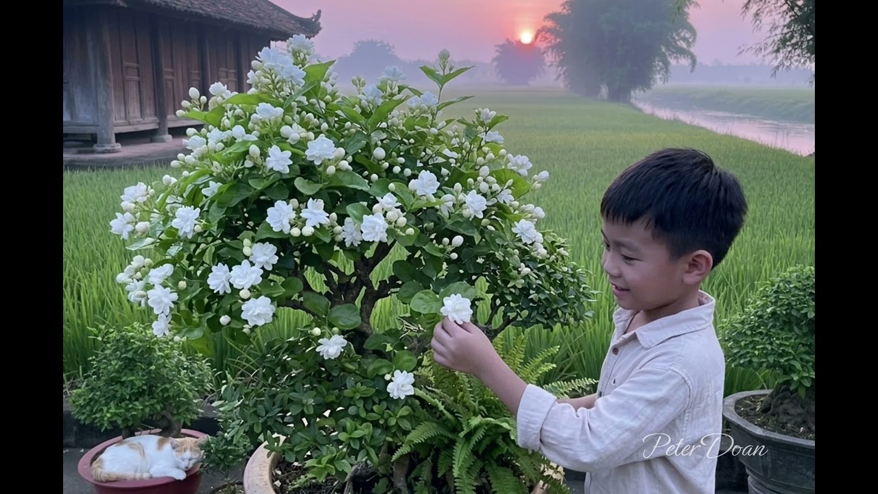 Hai Quê Sông Côn