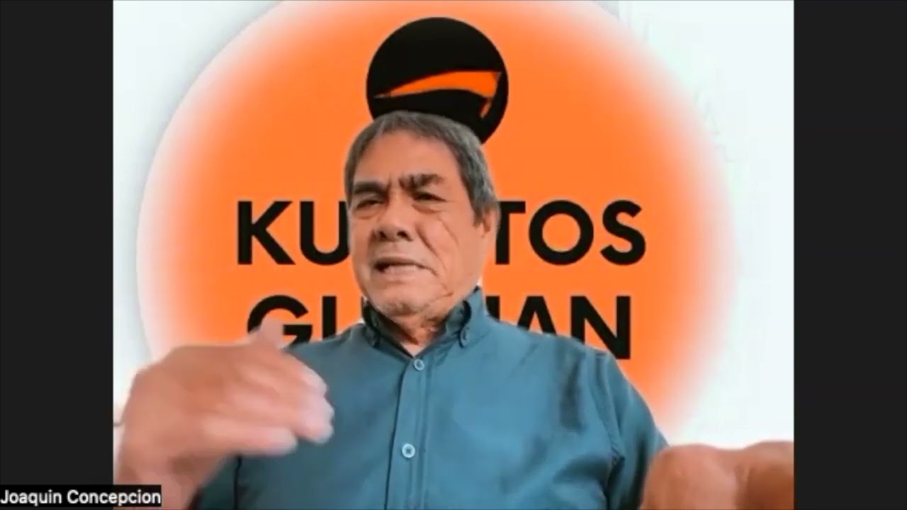 Kuentos Guåhan Mina'Fatfat na Fulu na Gai Gunom #46: Atpahon Chamoru