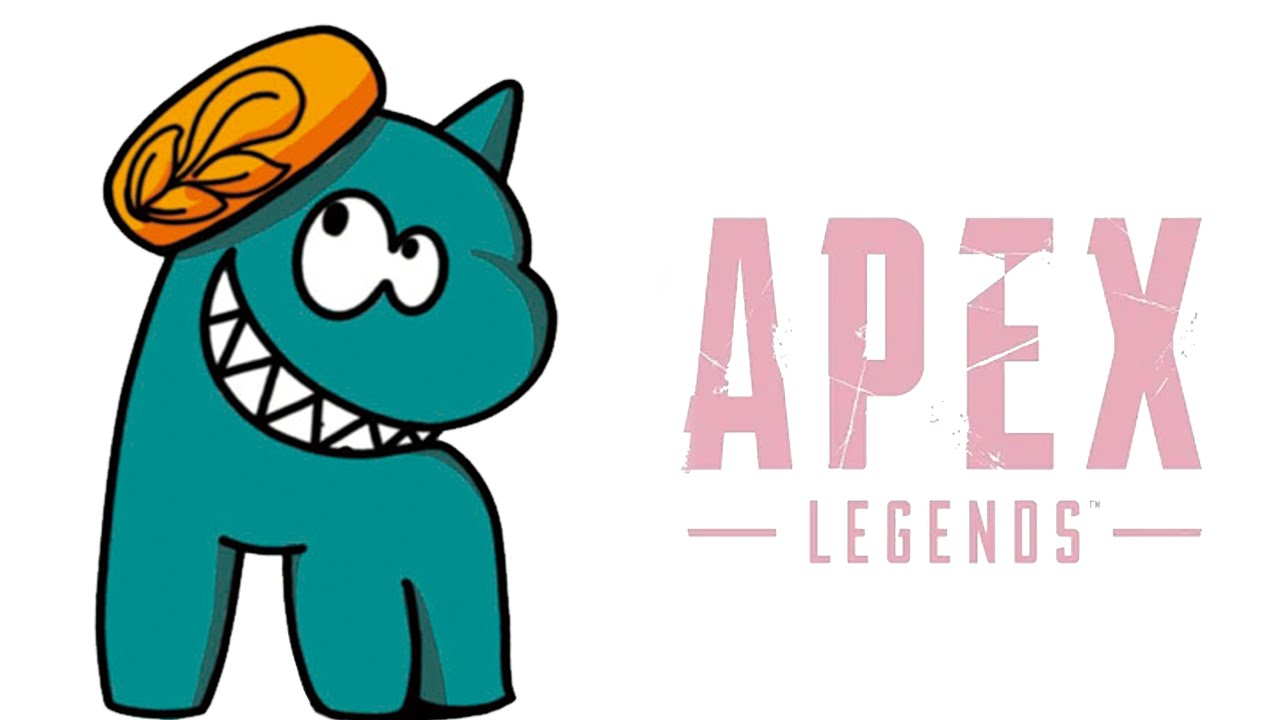 【APEX】ほんじつもかるく【viza】