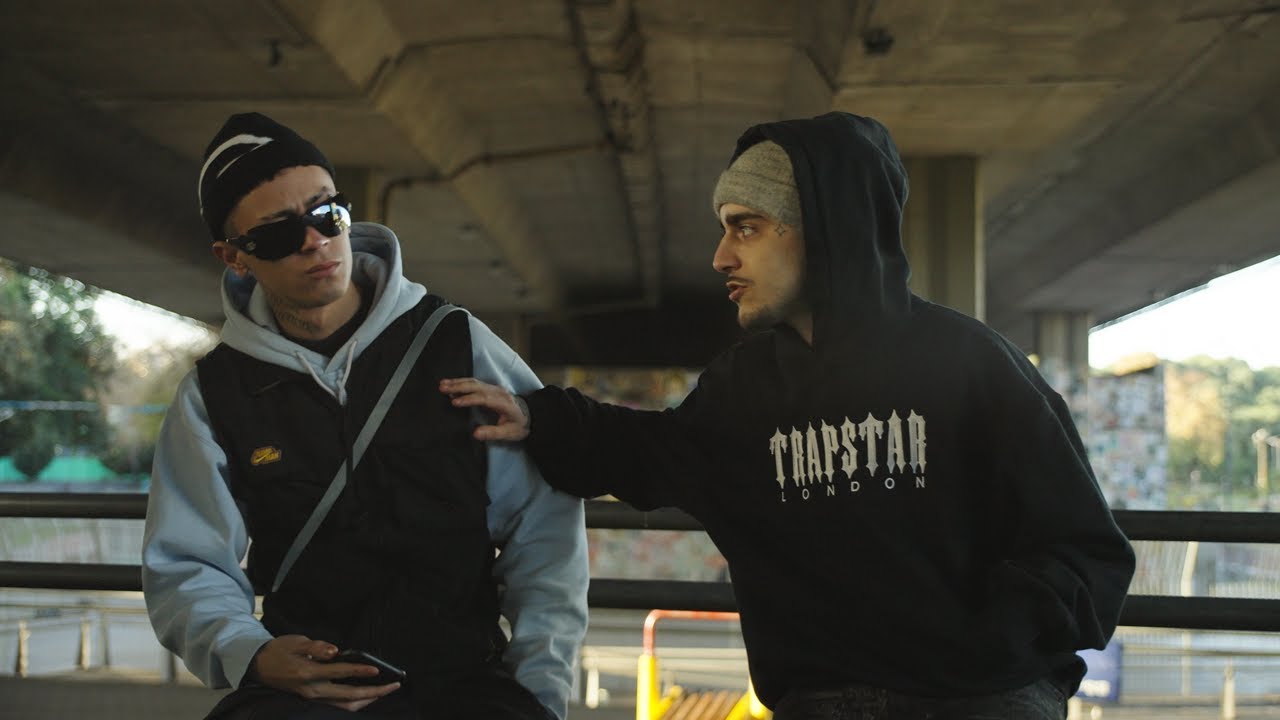 Muerejoven, MECHAYRXMEO - Dúo Dinámico 1 (Videoclip Oficial)