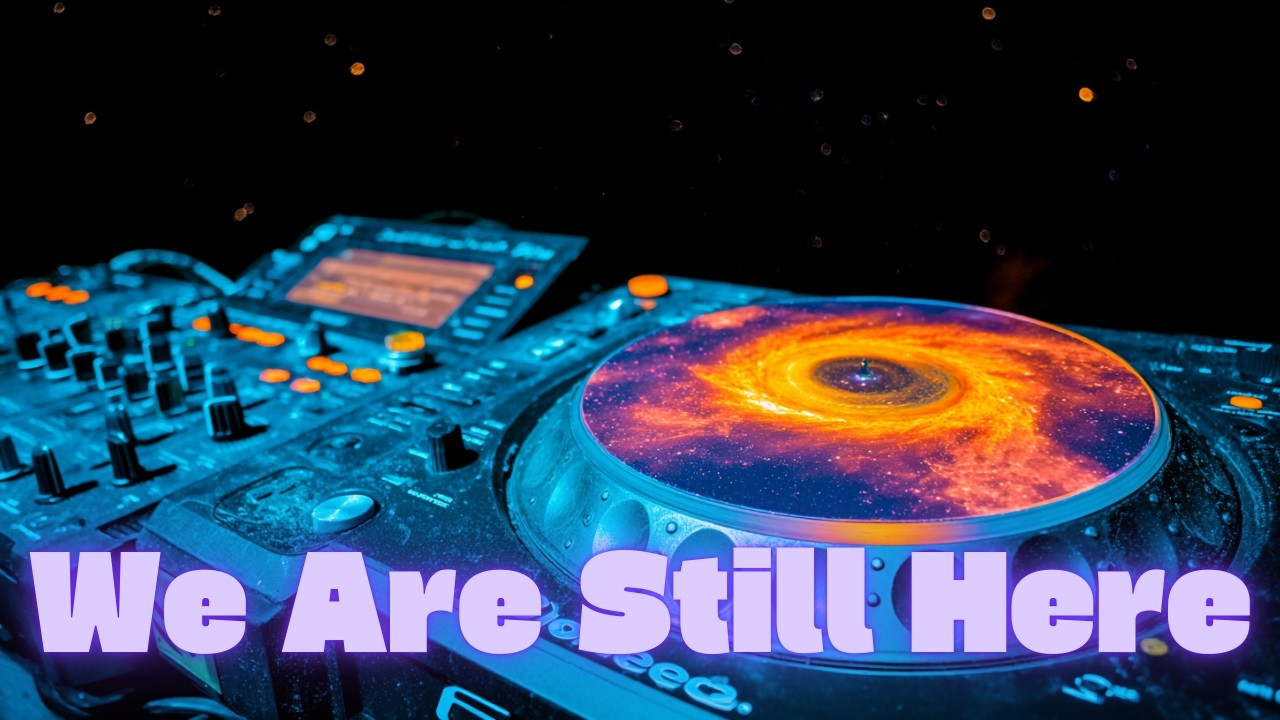 We Are Still Here - SOUTH TICKET