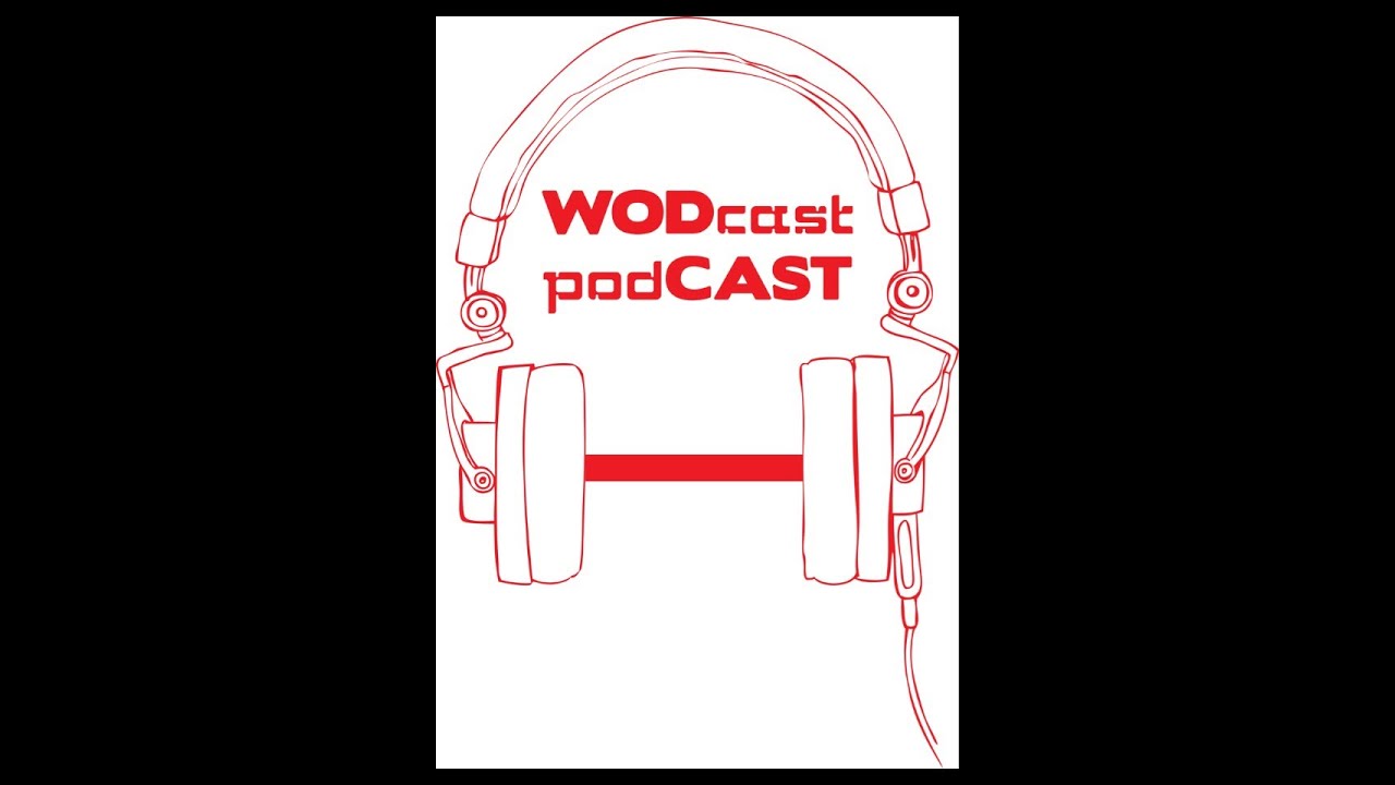 Wodcast Podcast #89 Jon Pera