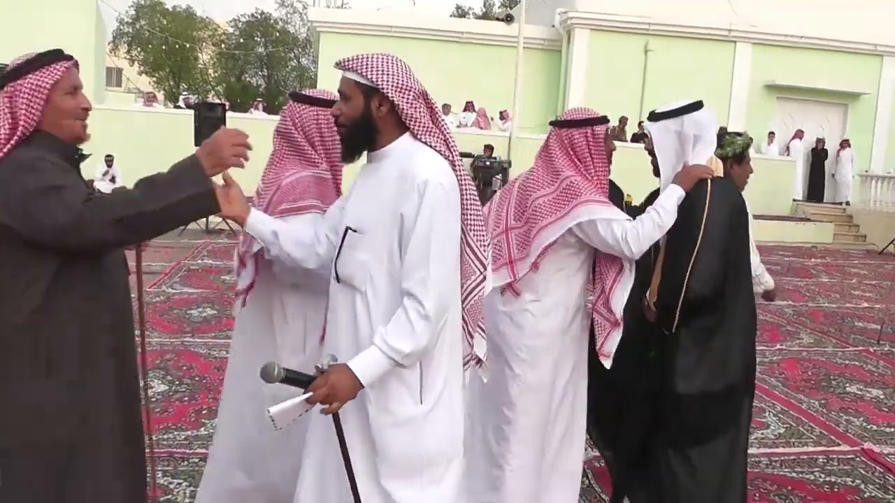 حفل زواج الشاب عادل شقوي علي عسيري الجمعة 1445 12 22 الثريا رجال ألمع