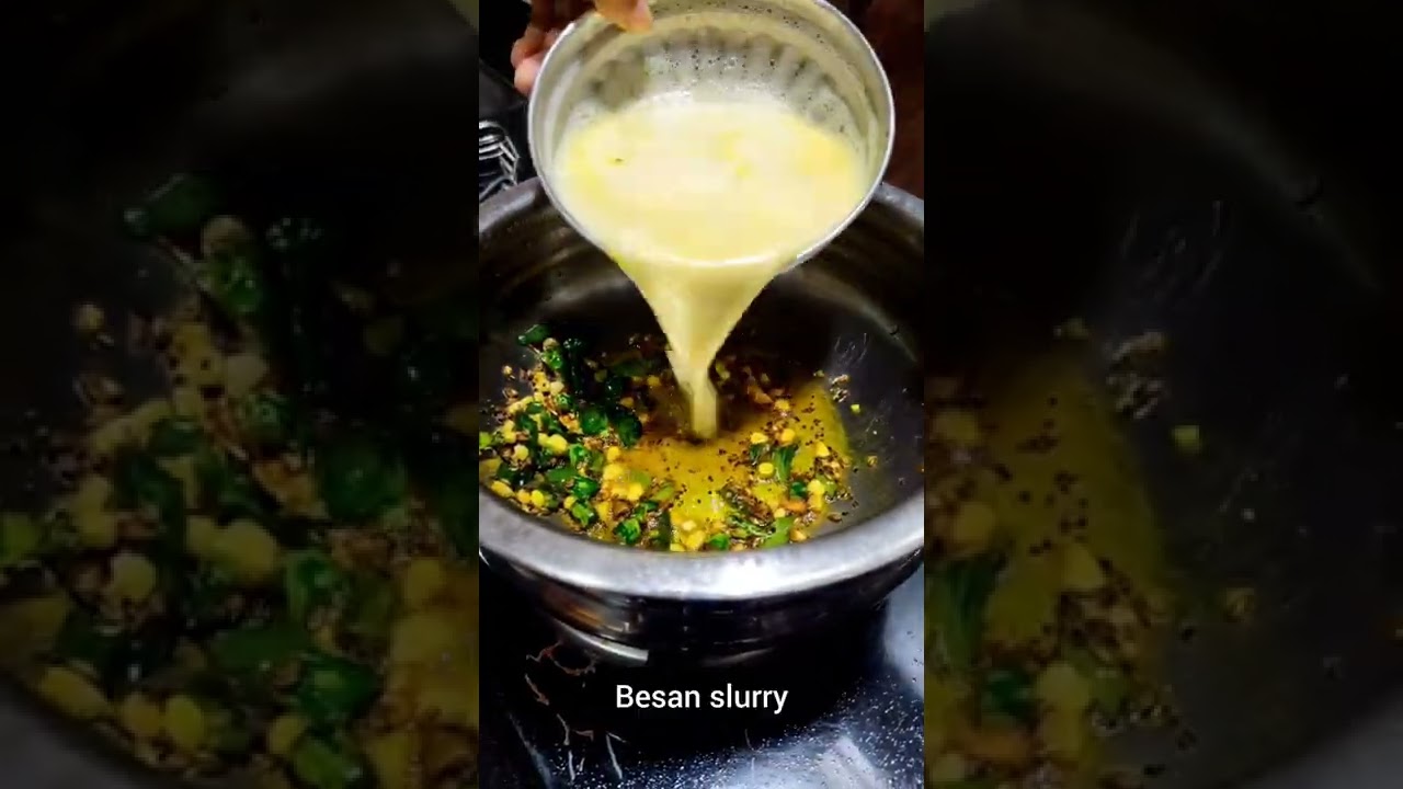 kokam kadhi recipe 🤤😋#kokam#kadhirecipe#kadhi