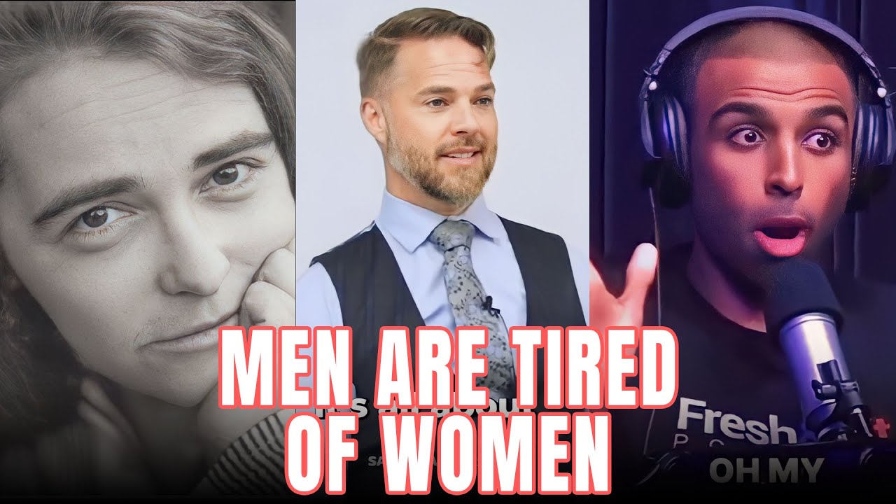 Harsh Reality Of Why Men Are Saying No To Marriage
