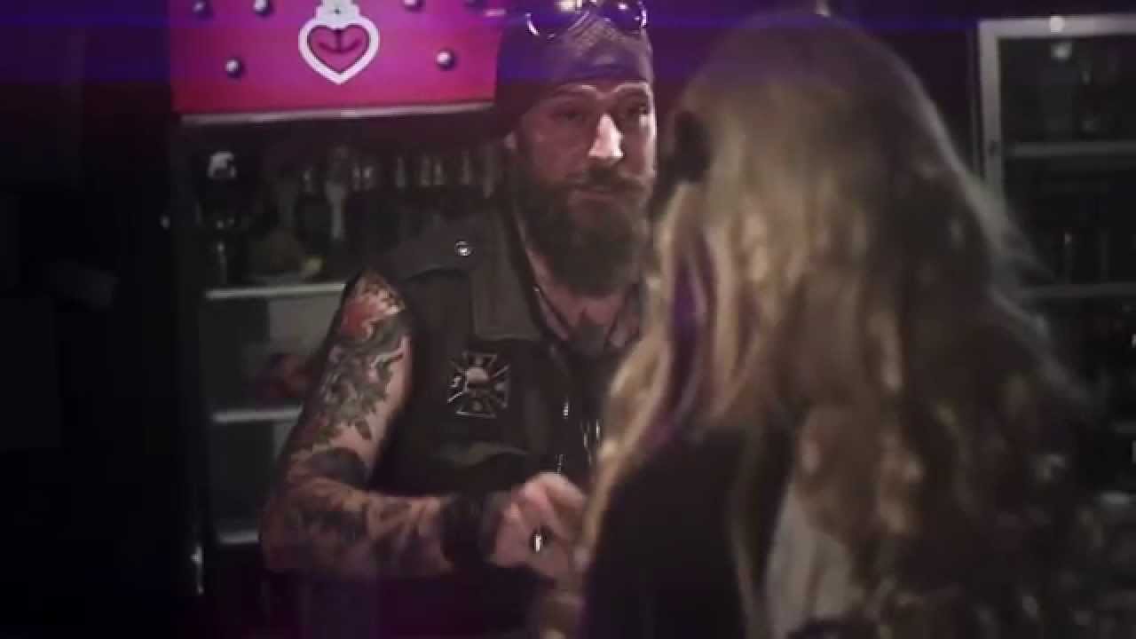 ►►Crossplane - Rollin' - Official Video (7hard/7us)