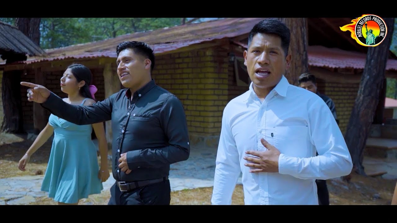 Los Imponentes De Tierra Mixteca (FT. Corazon Mixteco) || Te Llevas Mi Vida (Official Video) *2024