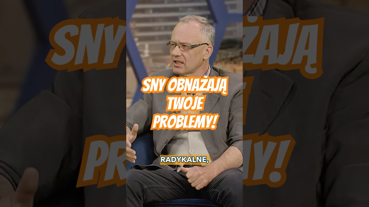 Czy sny mają znaczenie?