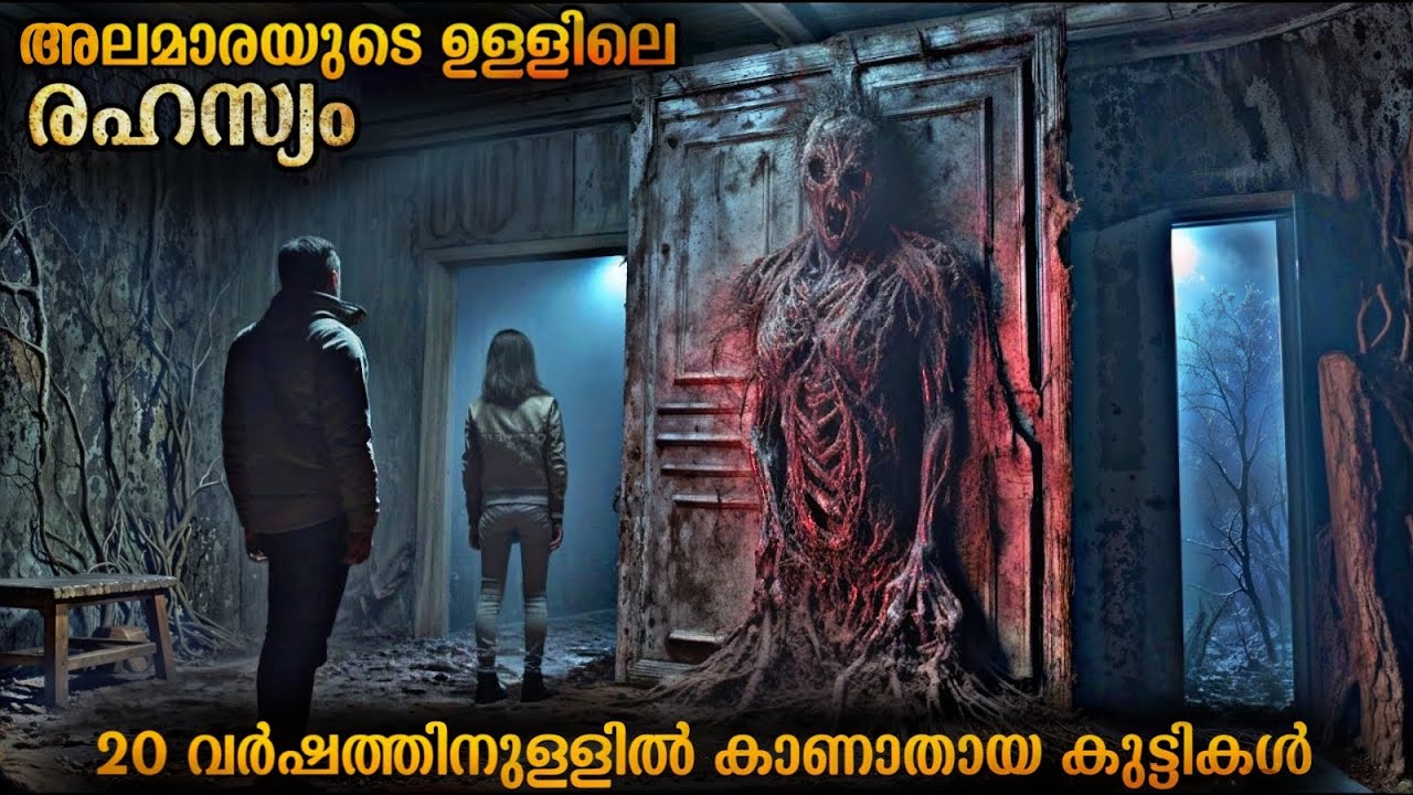 കാണാതായ മകളെ തേടിപ്പോയി അയാൾ എത്തിയത് 