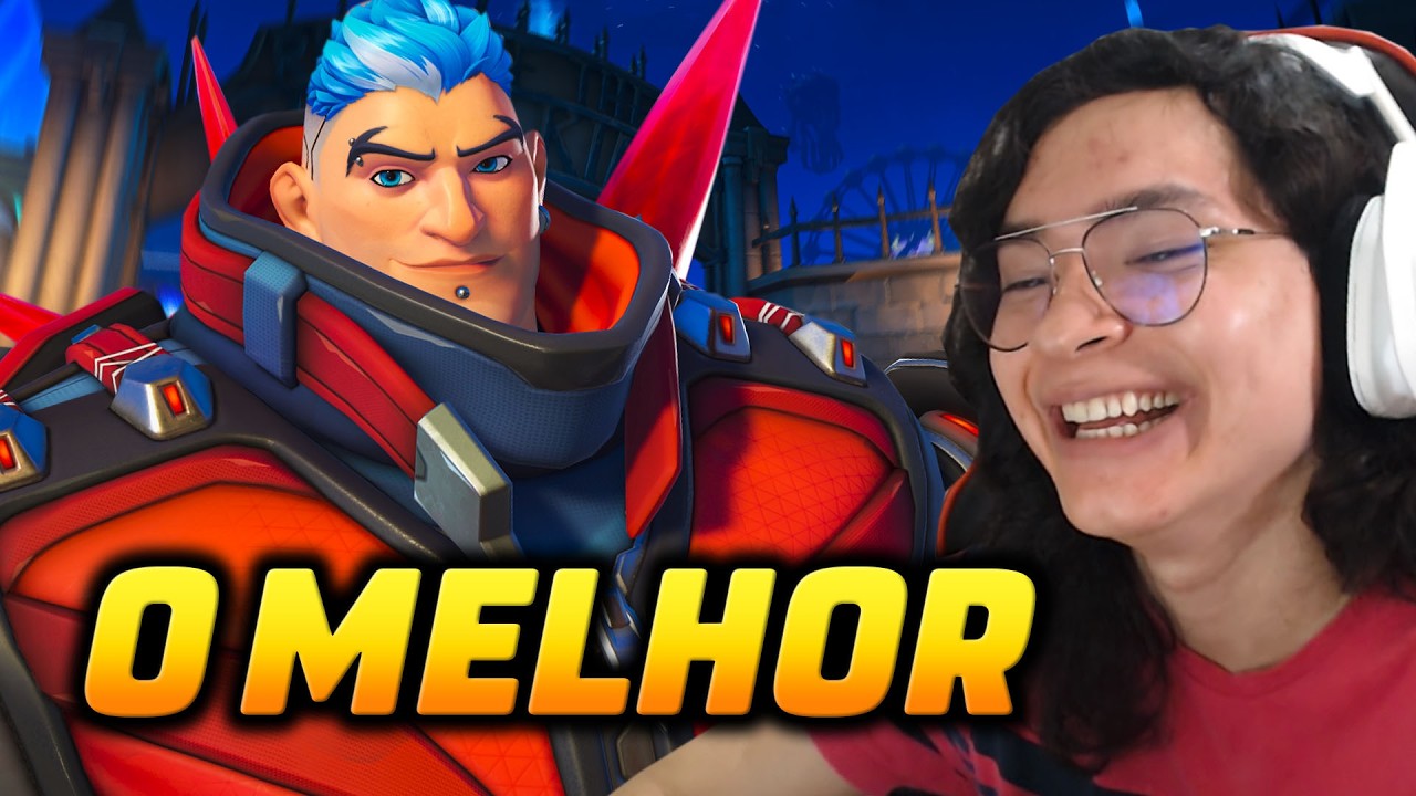 O HAZZARD SEGUE SENDO UM DOS MELHORES TANKS NA NOVA TEMPORADA!