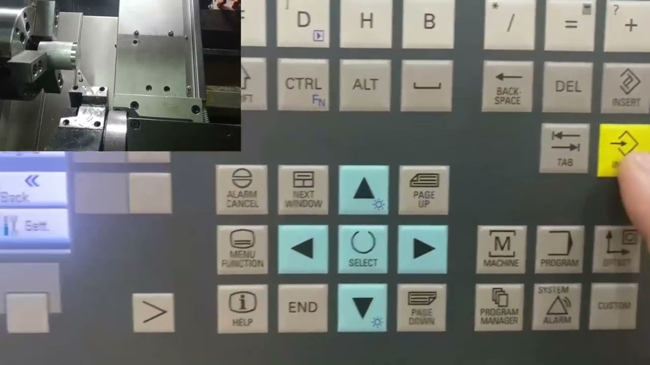 ตอนที่ 4 setting tool