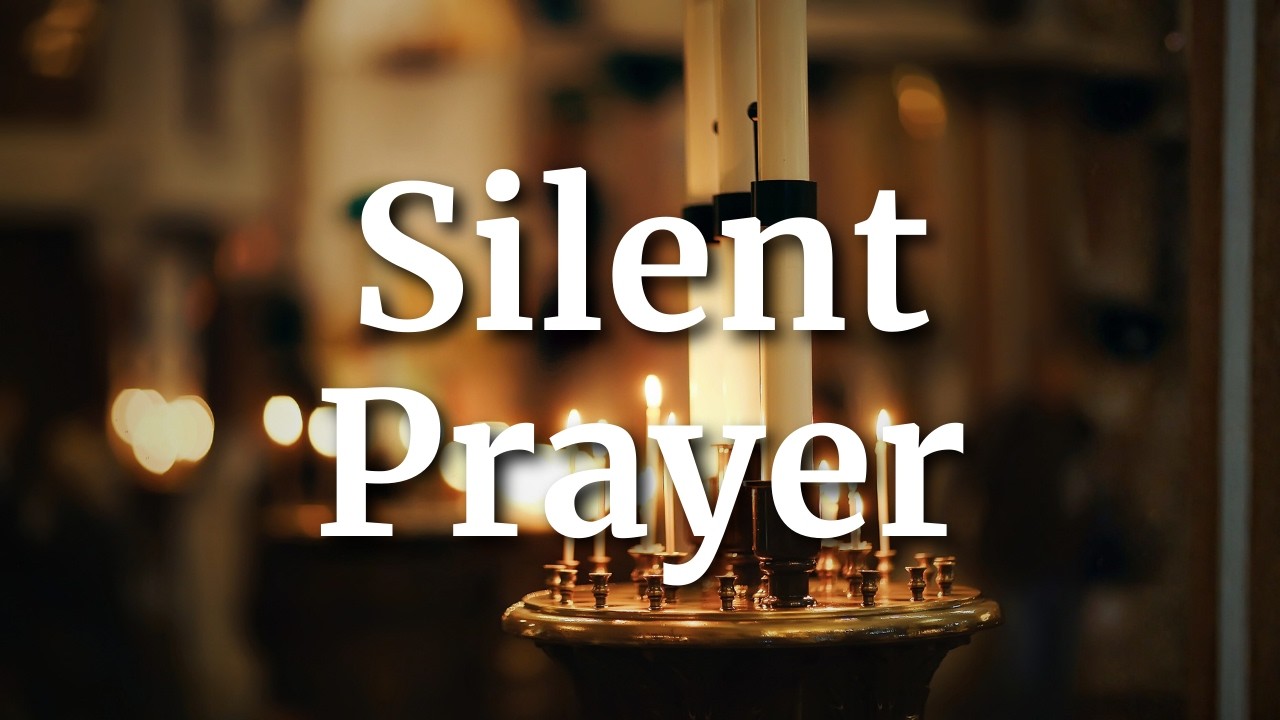 Worship Instrumental for Reflection