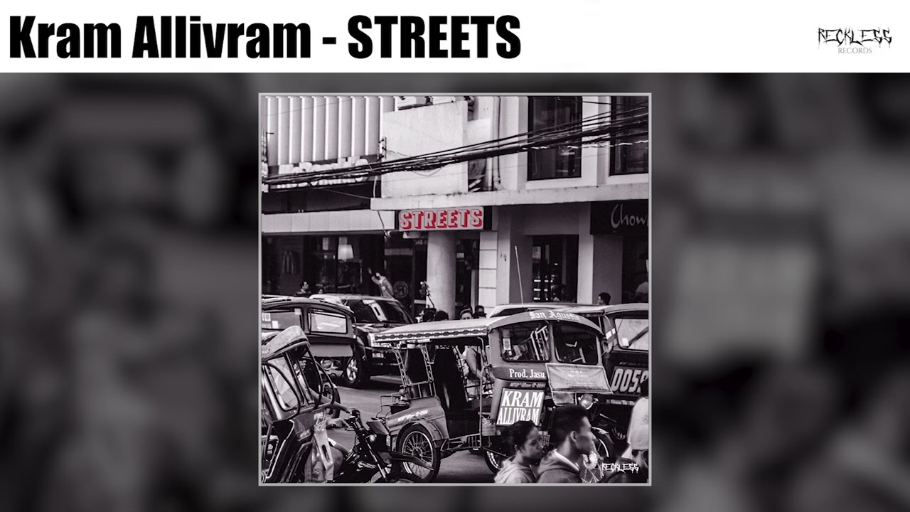 STREETS