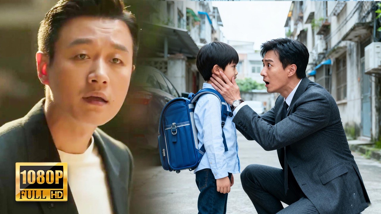 【Full Movie】 妻子隱瞞懷孕離婚，6年後出軌丈夫看著縮小版的自己明白一切，當場傻眼！