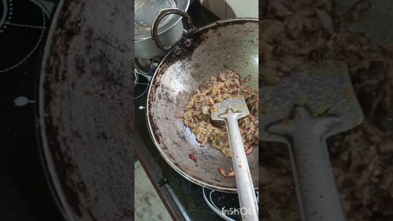 ভেটকি মাছের মাথা রসিয়ে কষিয়ে 