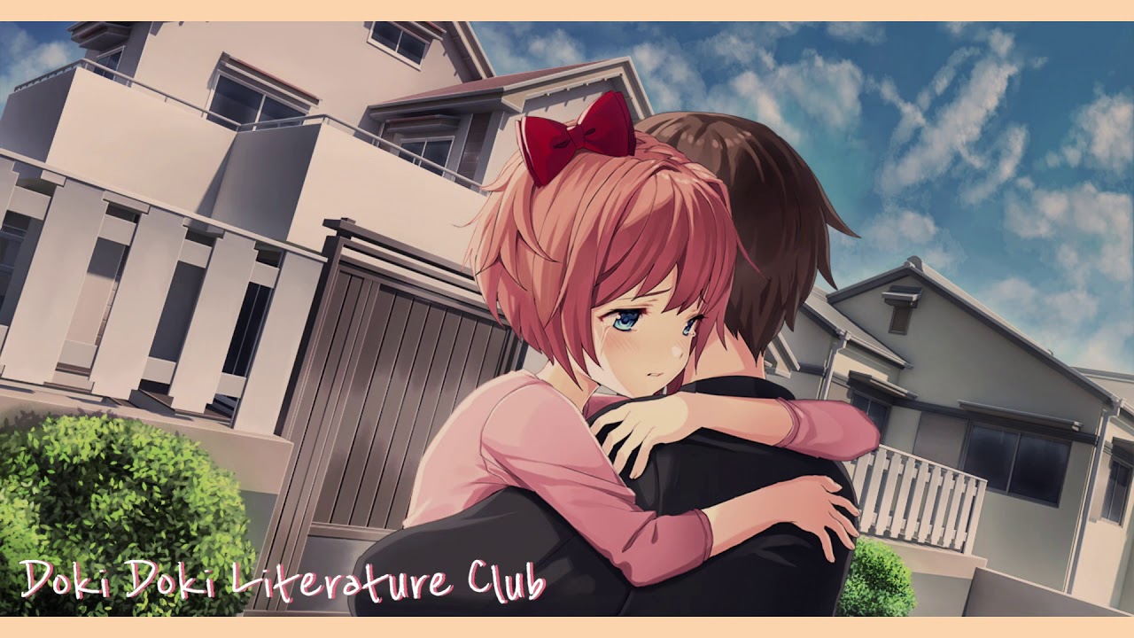 My confession + I still love you - Ddlc Remix