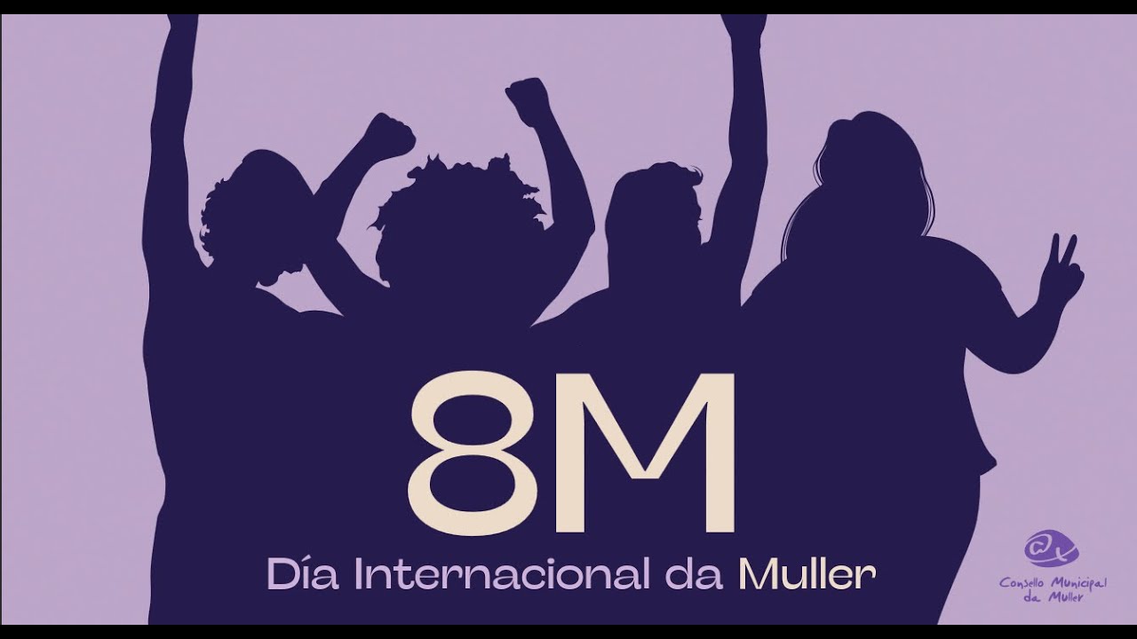 Pleno do Consello Municipal da Muller