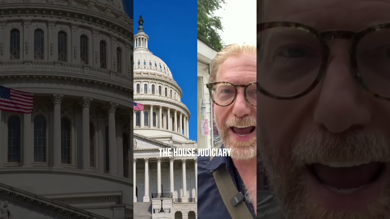Two Branches of Government Are Deciding Who Controls Your Listings