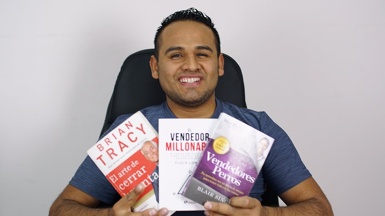 Los 24 Libros que todo emprendedor debe leer | Libros para emprendedores | Yudis Lonzoy