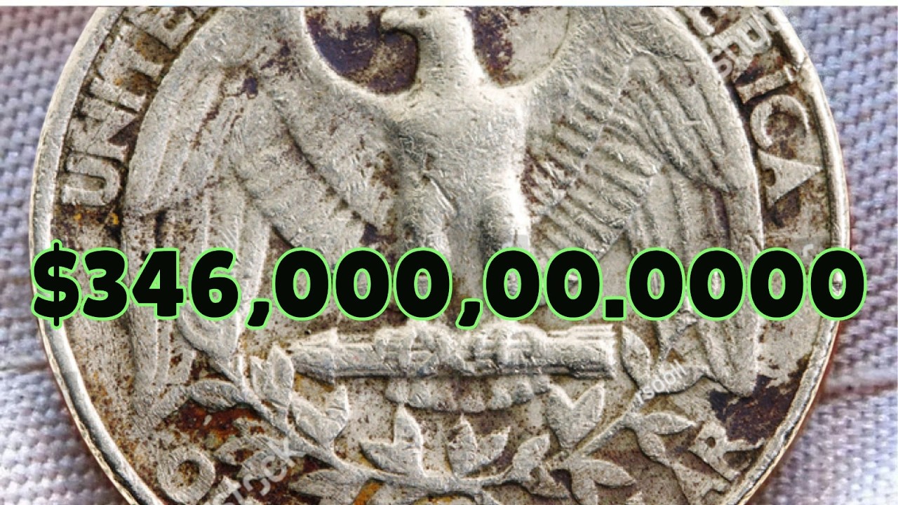 Estoy pagando millones por este quarter — ¡si tienes uno, lo compro!