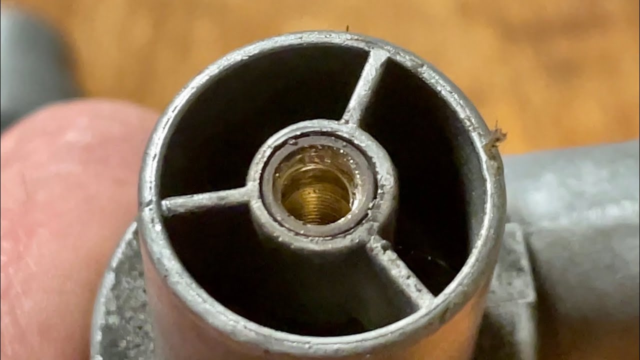 Mercedes W126 all MY 4.2 & 5.6L - how to adjust idle speed air valve to close fully at 1 A Tutorial