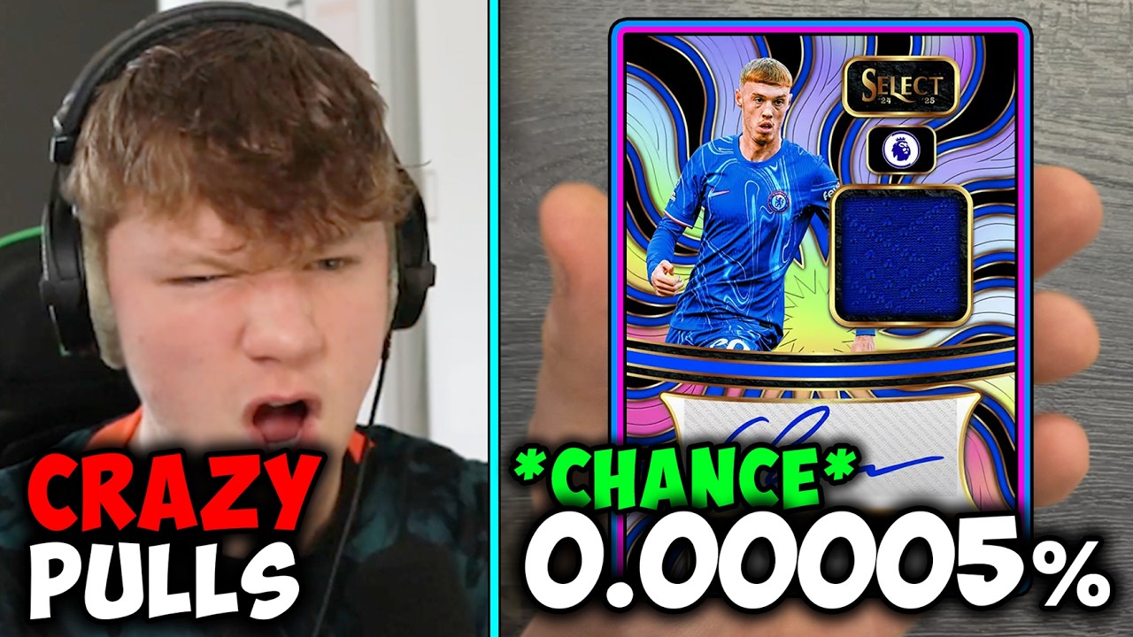 My Most Expensive Video Yet...