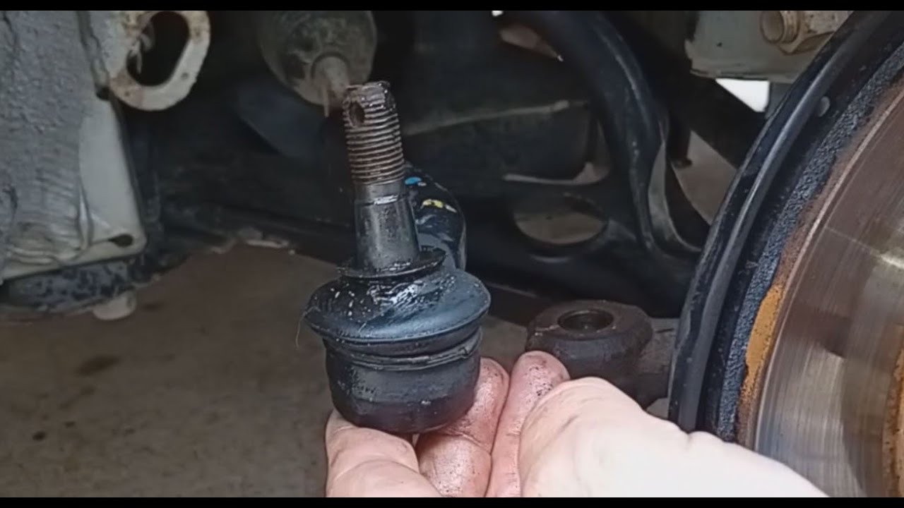 How to replace tie rod ends without an alignment. Toyota yaris mk1.