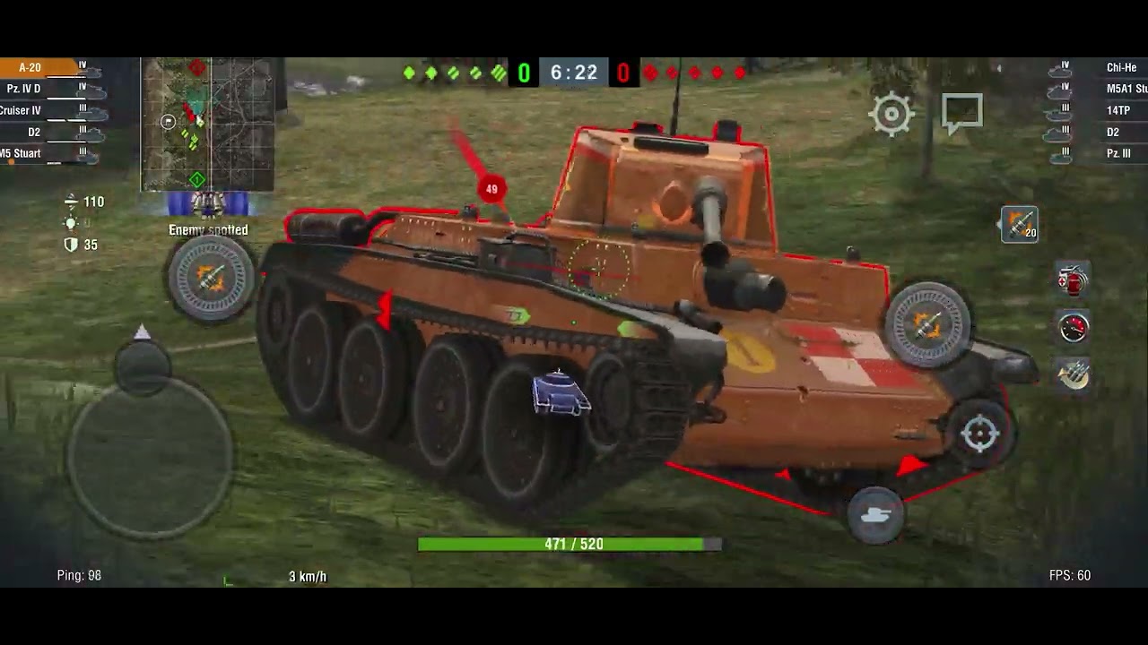 World of tanks if fun though #1 || 