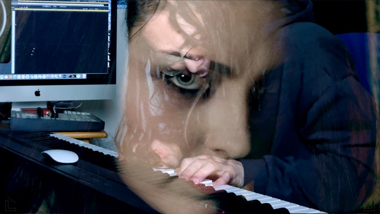 Evanescence - My Immortal - Piano By Djamy Ross
