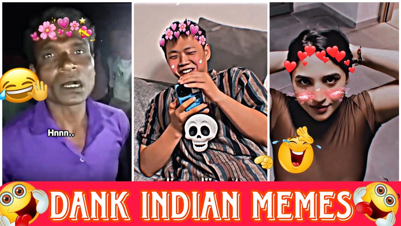 😅Dank Indian Memes 🤣 | Pookie Baba Memes | Dank Memes | Memes |EP 46|Try NotTo Laugh| mirat memes |