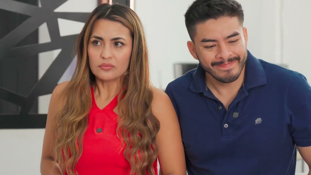Dεscubriö el engαño de su esposa y le siguió el juego para ver hasta dónde llegaba | #historias