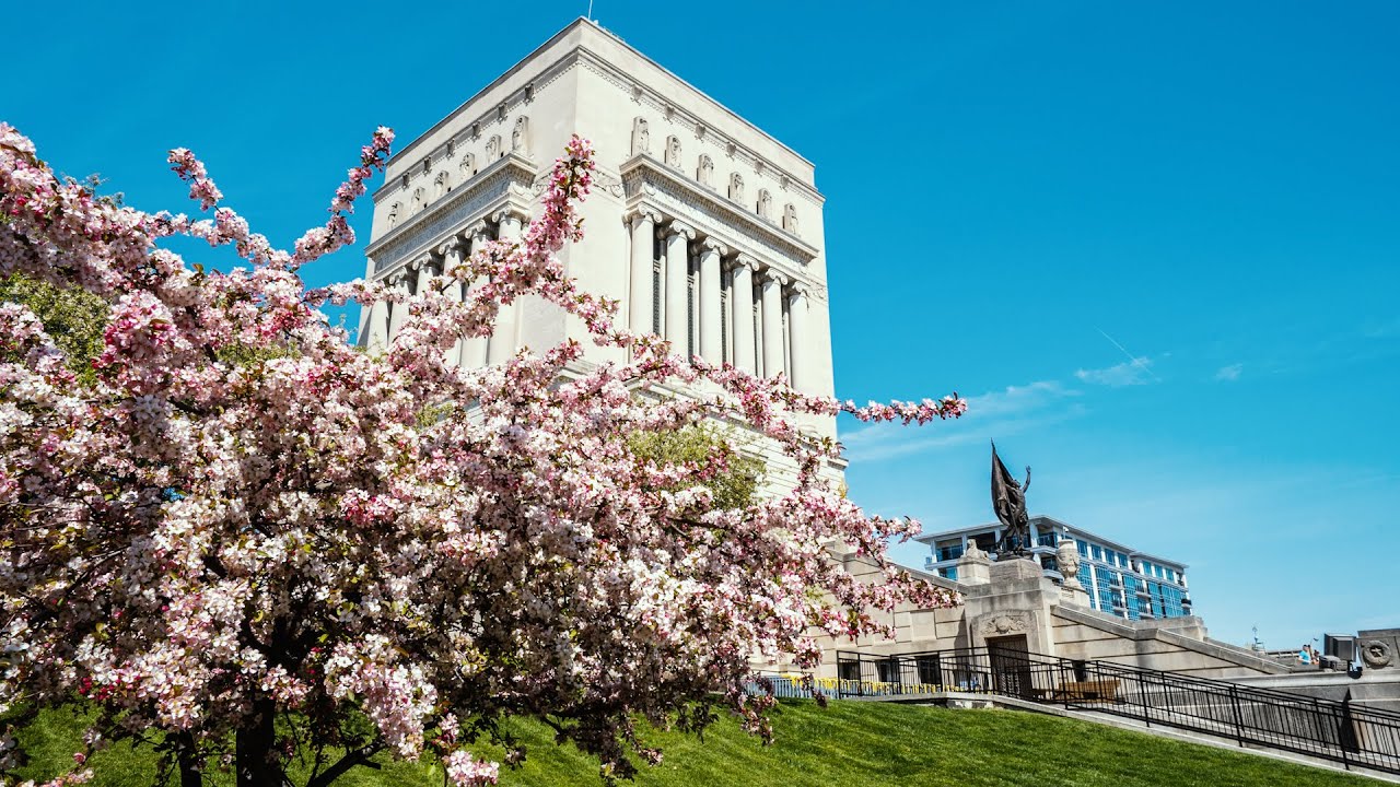 Circle City Spring