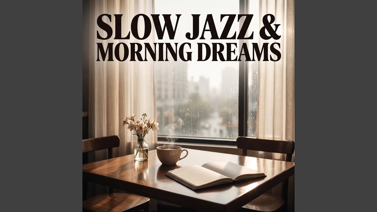 Rainlight Caf&eacute; Serenade