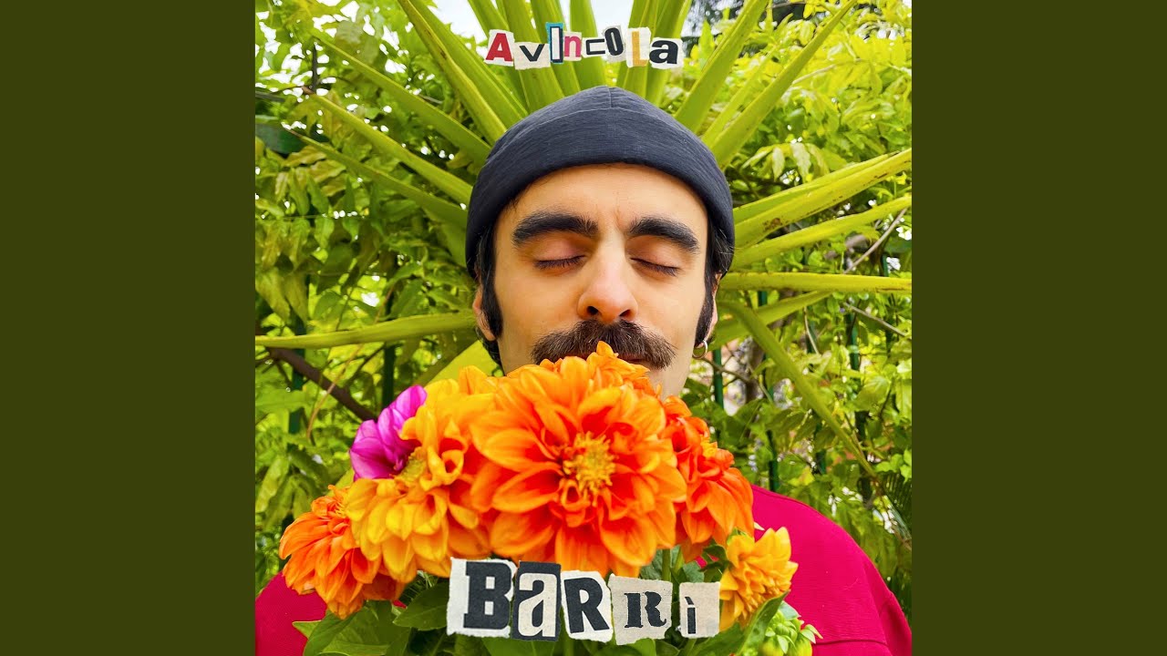 Barrì