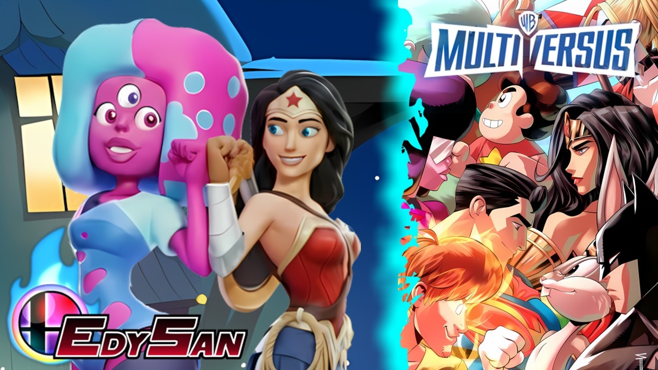 MultiVersus | 2v2 | Trofeos | Expulsion Para Dos, Socialite