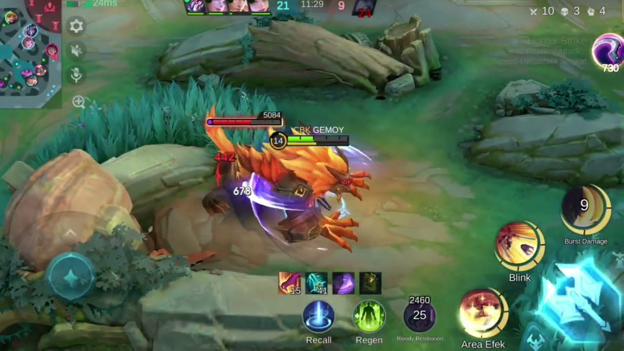 Fani kok jalan🤫‼️‼️