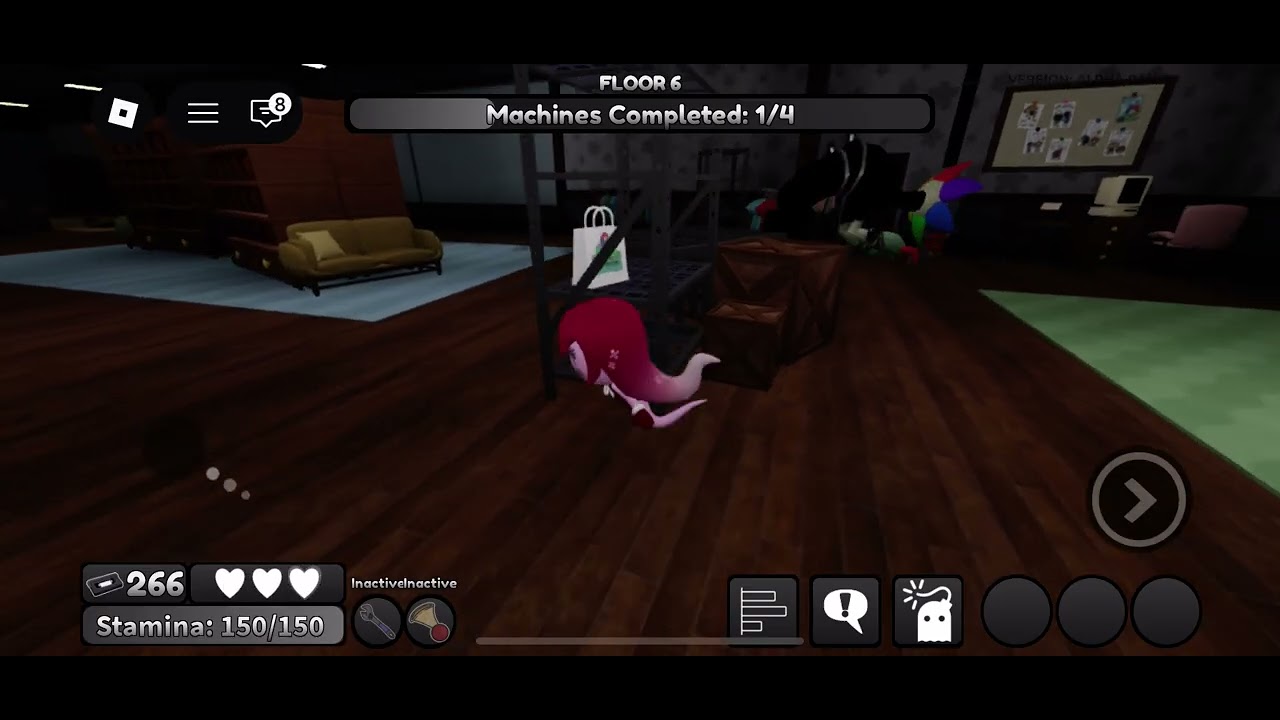 ℙ𝕝𝕒𝕪𝕚𝕟𝕘 𝔻𝕒𝕟𝕕𝕪'𝕤 𝕨𝕠𝕣𝕝𝕕