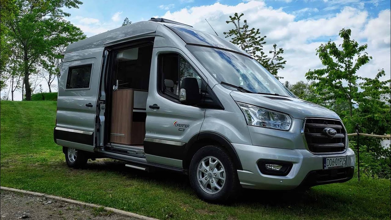 M-Camp - Rapido Dreamer D51