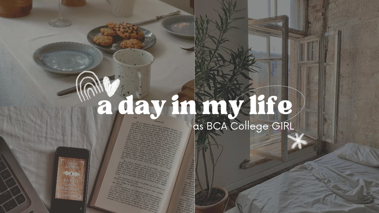 First Day of College(BCA Student) #viral #vlog #college #bca #video #skincare #travel #trending.