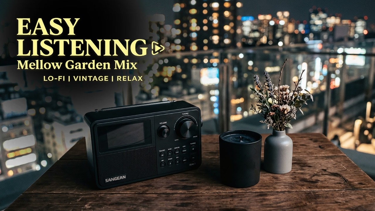 Calm & Breathe &ndash; The Ultimate Easy Listening Experience for Pure Relaxation