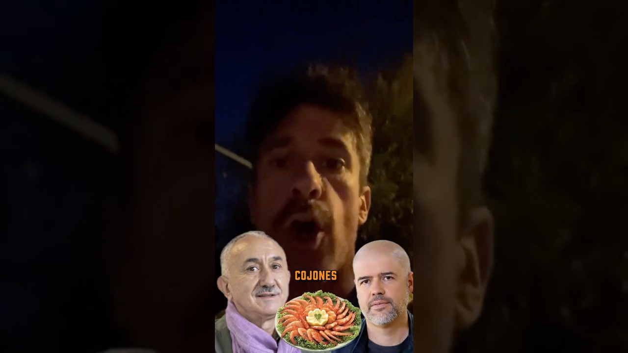 🚨&iquest;HUELGA GENERAL?