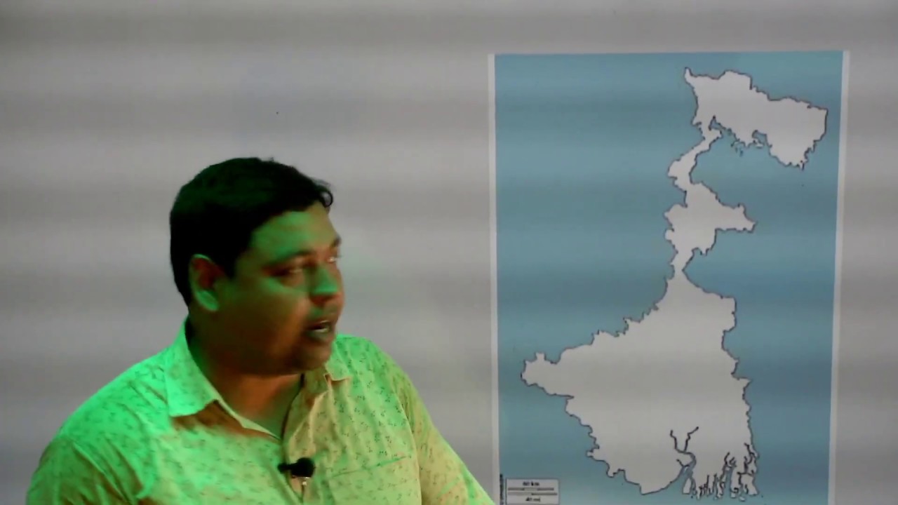 INDIAN GEOGRAPHY , MAP BY RAHUL SIR (Part-2)