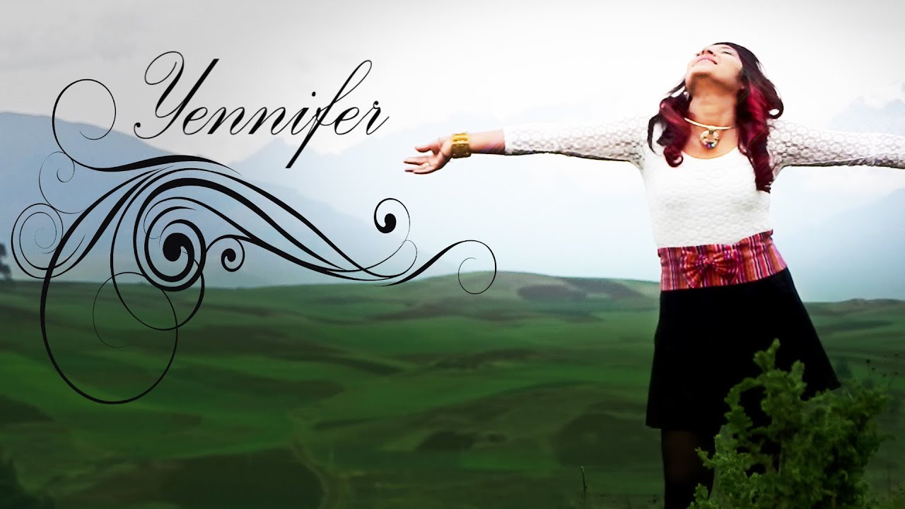YENNIFER SERMEÑO - MIX GUISELA / PRIMICIA HD