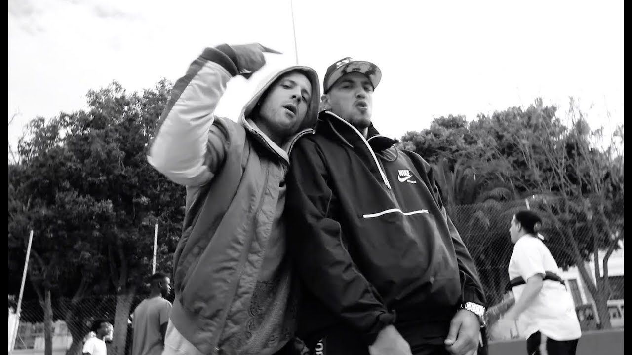 SOCIO EJECUTOR – BIG KAPOS (Prod.OsKaRKlaP)– INEDITO 2019
