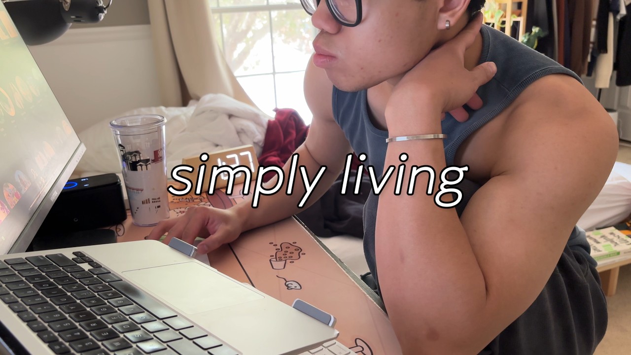 a weird three days of recovery | lots of latte art