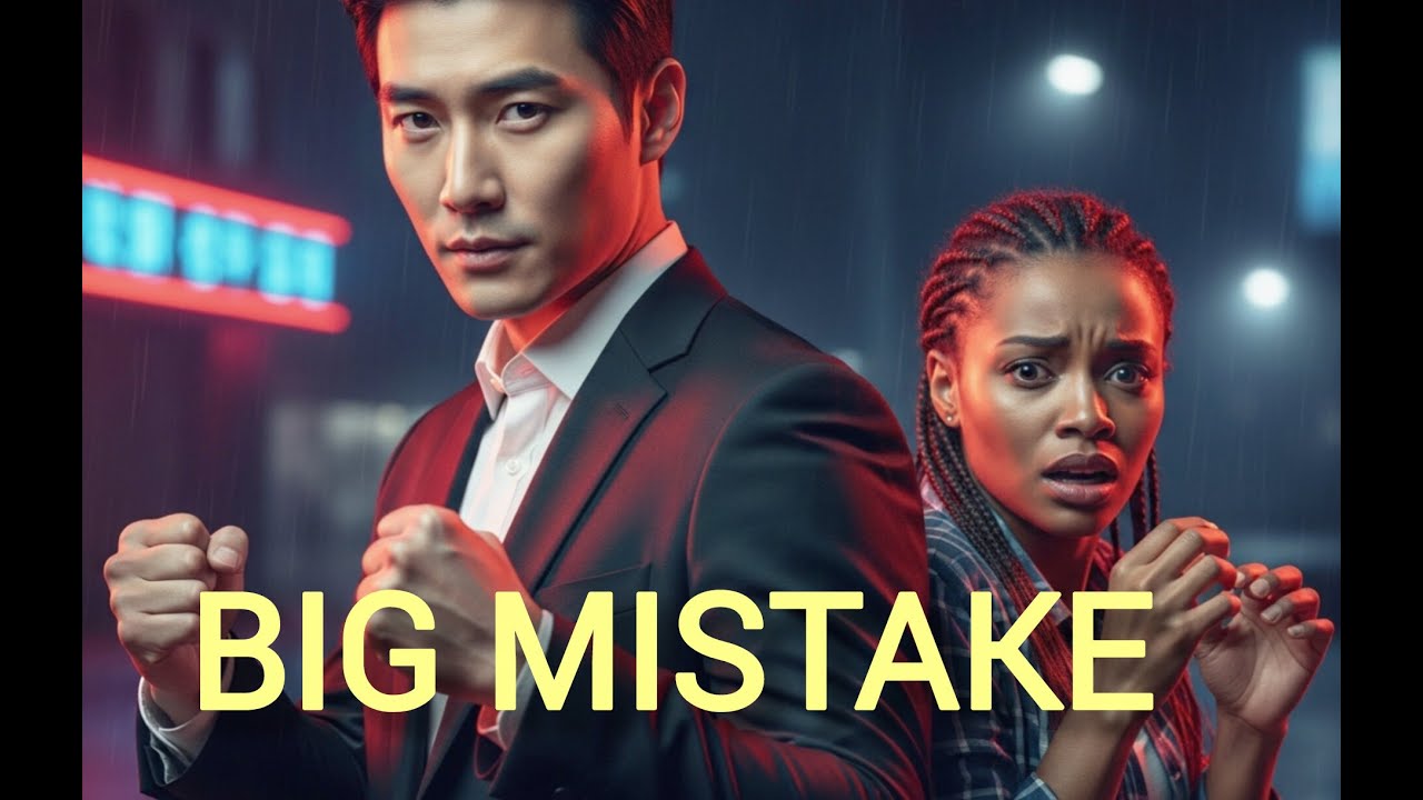 Big Mistake...... A billionaire's Girlfriend was kidnapped----See What Happened Next
